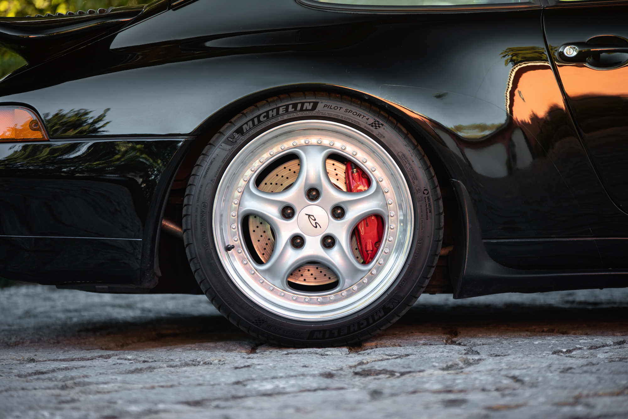 porsche 993 for sale craigslist