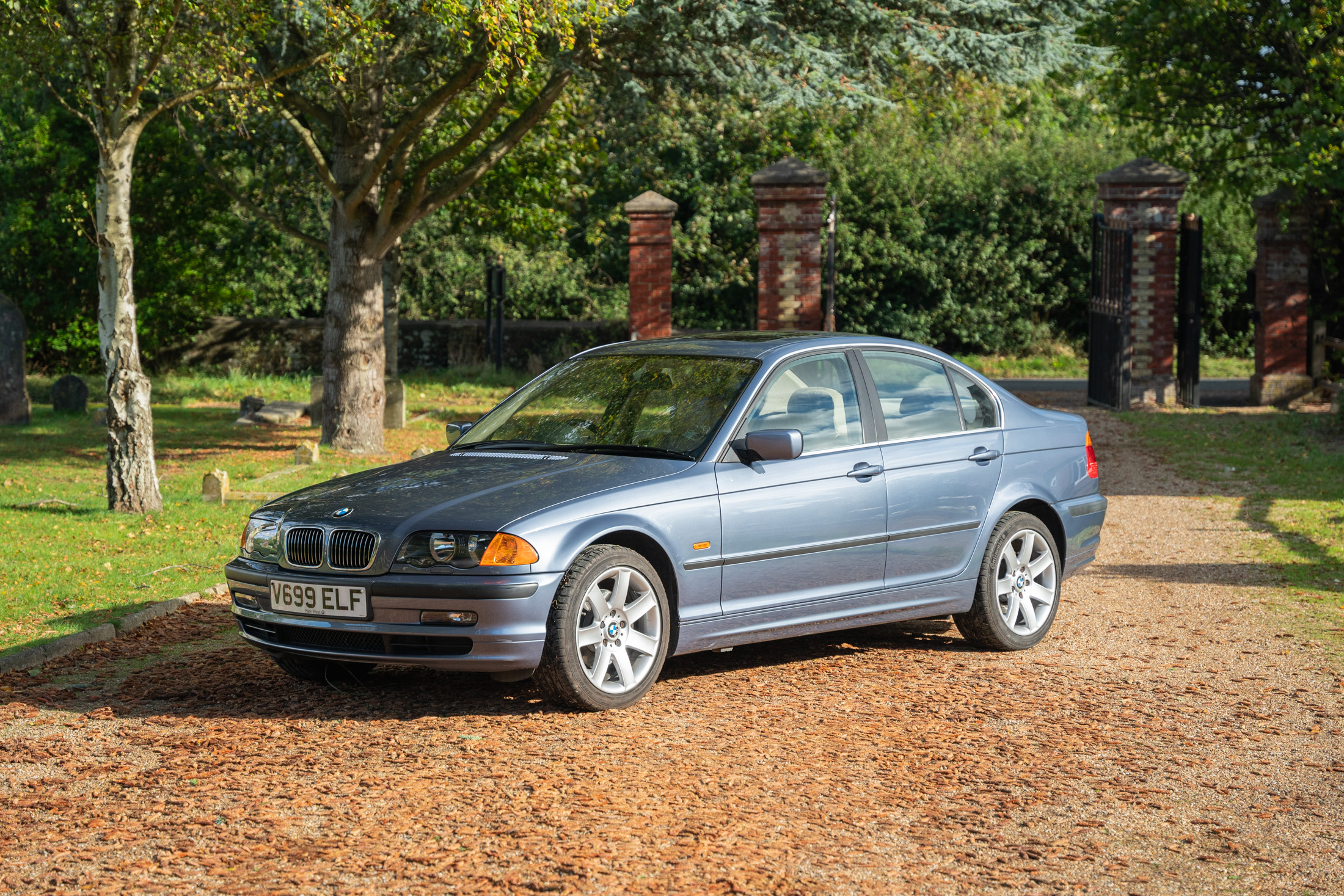 1999 BMW (E46) 328I SE - 28,093 MILES
