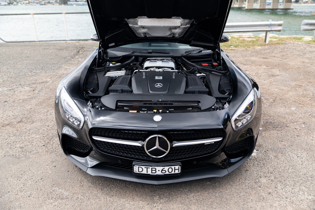 Hochwertige maßgeschneiderte Autoabdeckung für Mercedes Benz-Fahrzeuge