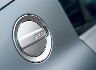 2011 AUDI R8 4.2 V8 - MANUAL 17.193 KM