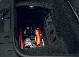 2011 AUDI R8 4.2 V8 - MANUAL 17.193 KM