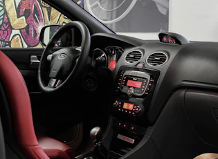 10 Ford Focus Rs Mk2 500 31 Km 10 Ford Focus Rs Mk2 500 31 Km