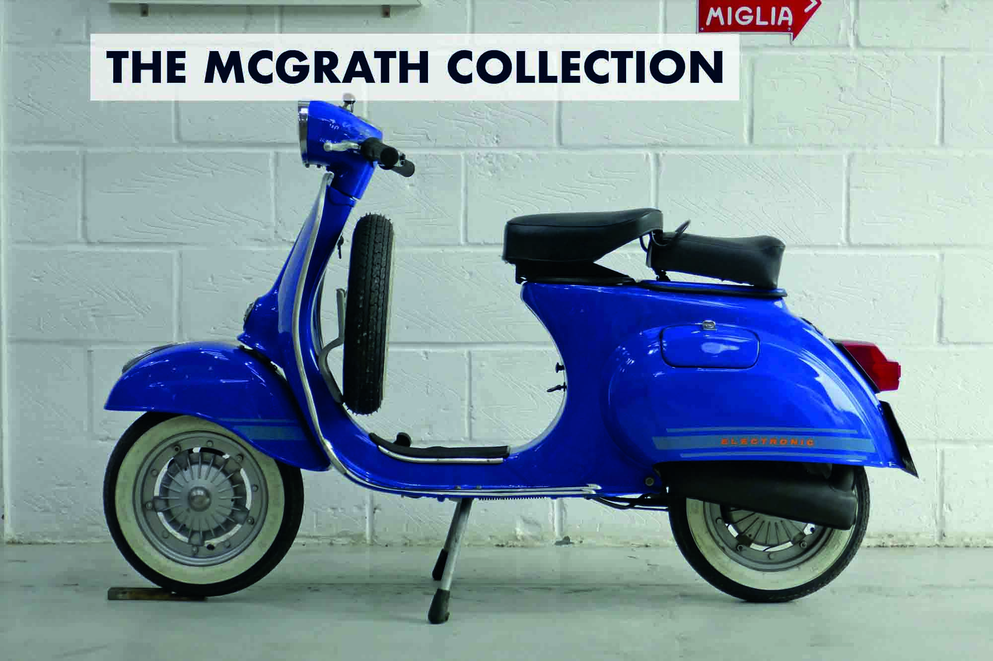 1979 PIAGGIO VESPA ET3 125 PRIMAVERA