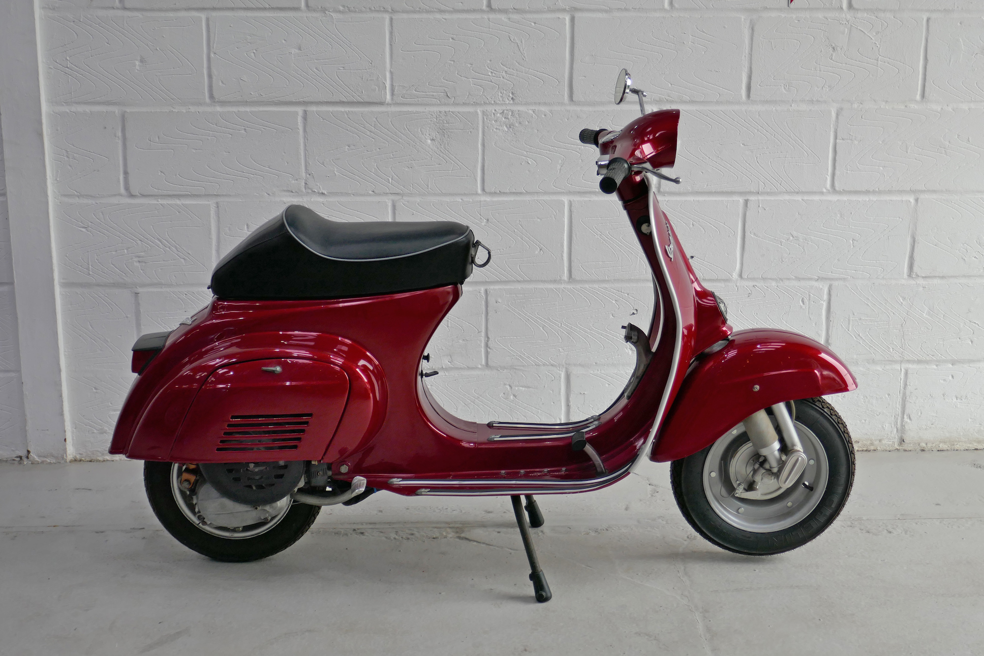 colori vespa 50 special 1980