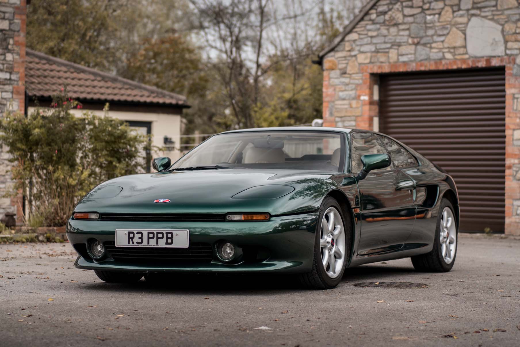 1997 VENTURI ATLANTIQUE 300