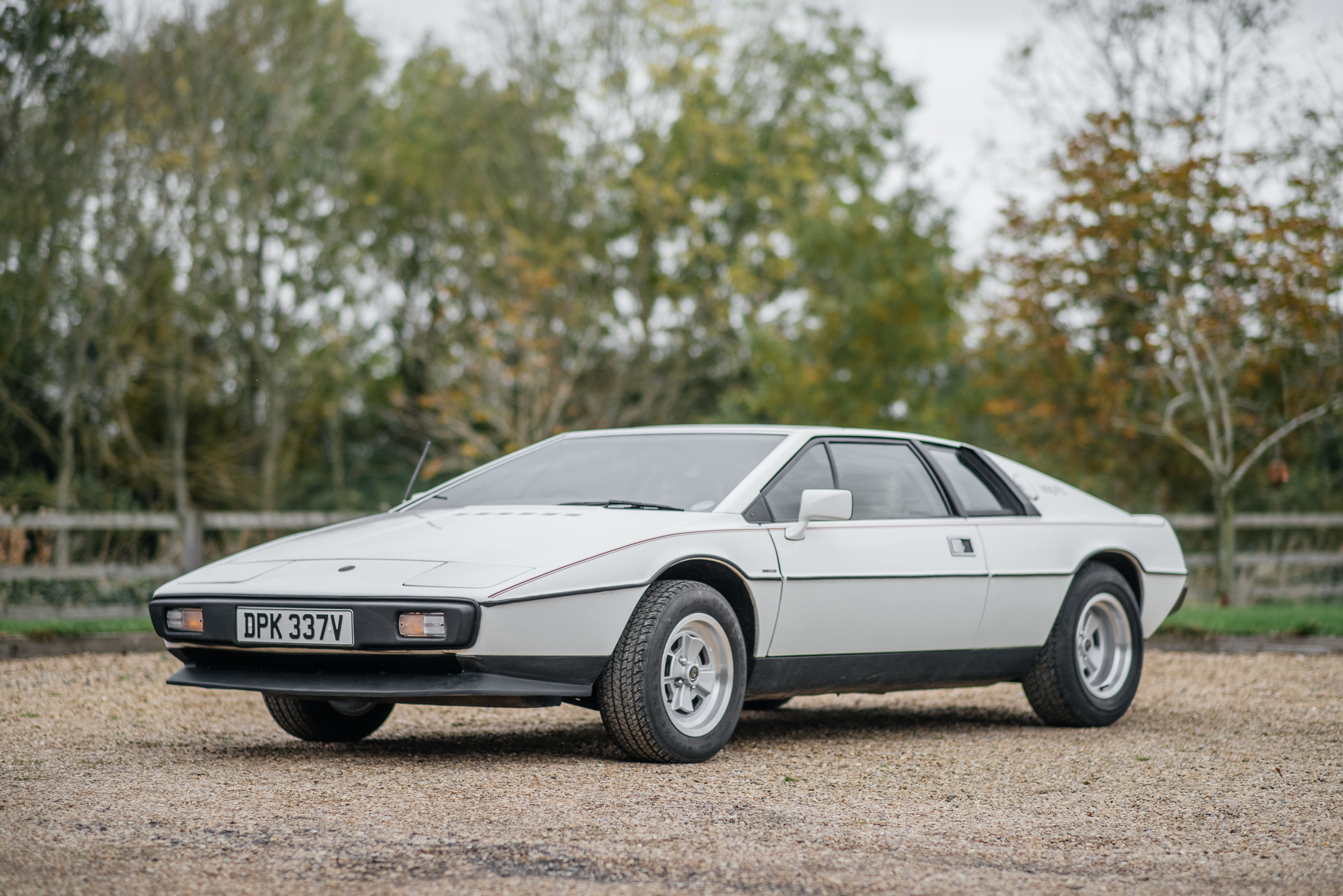 1979 LOTUS ESPRIT S2