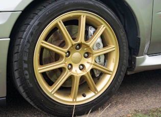 AP Racing Formula Big Brake Kit Subaru Nengun Performance, 57% OFF