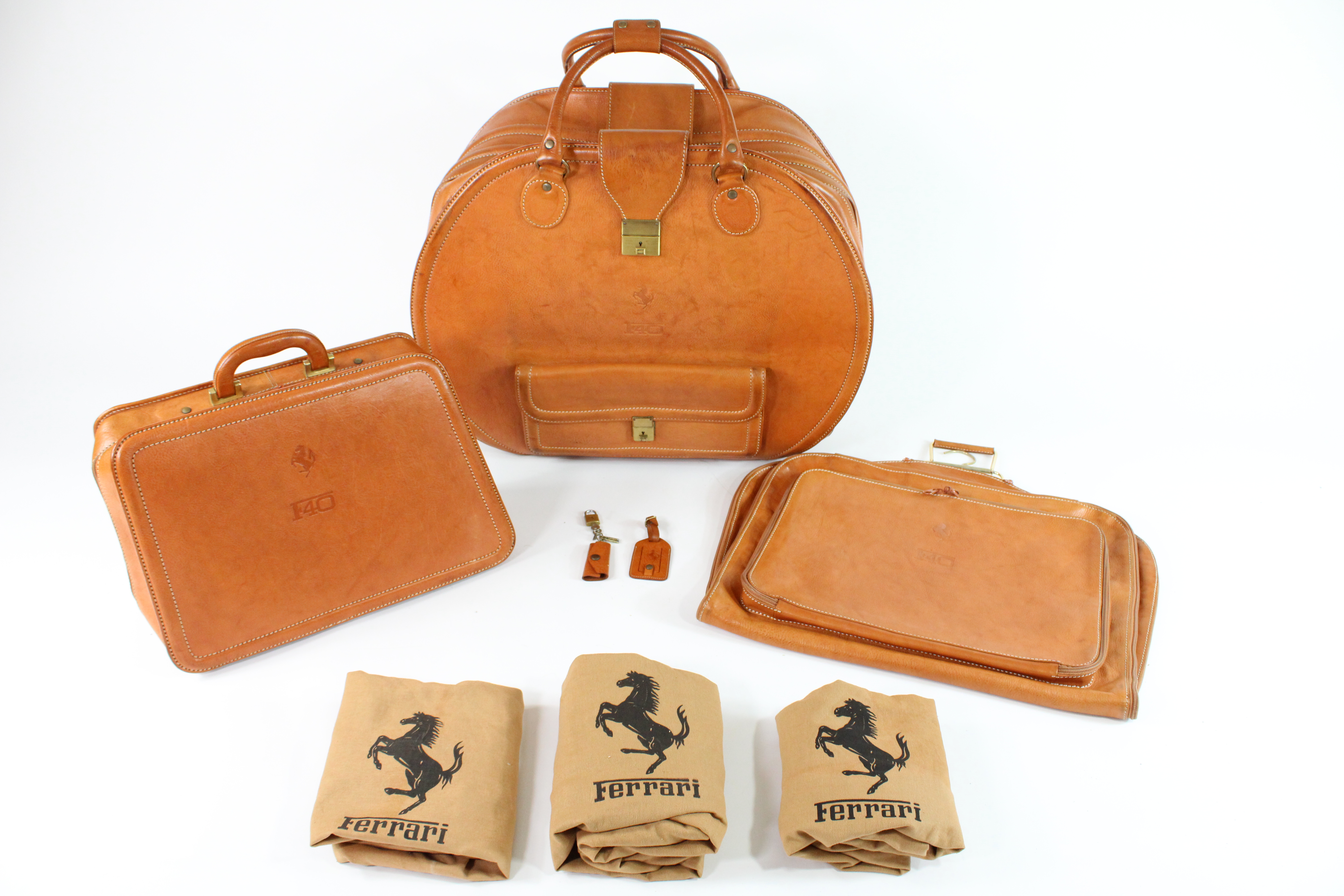 dr koffer bolsas