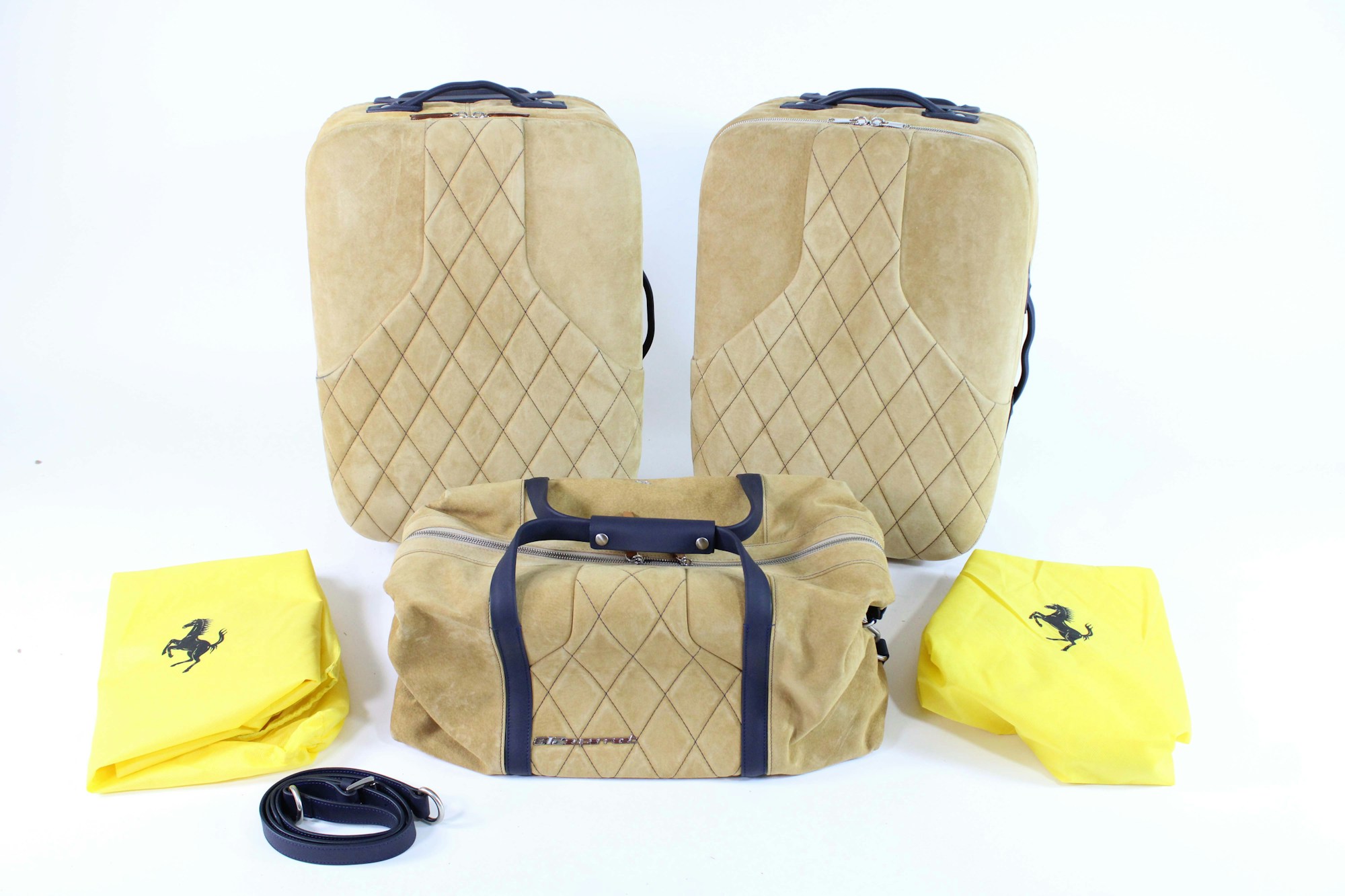 Vintage Louis Vuitton Dop Kit Rare Men's Toiletries Bag -  Israel