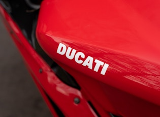 2008 DUCATI 1098R