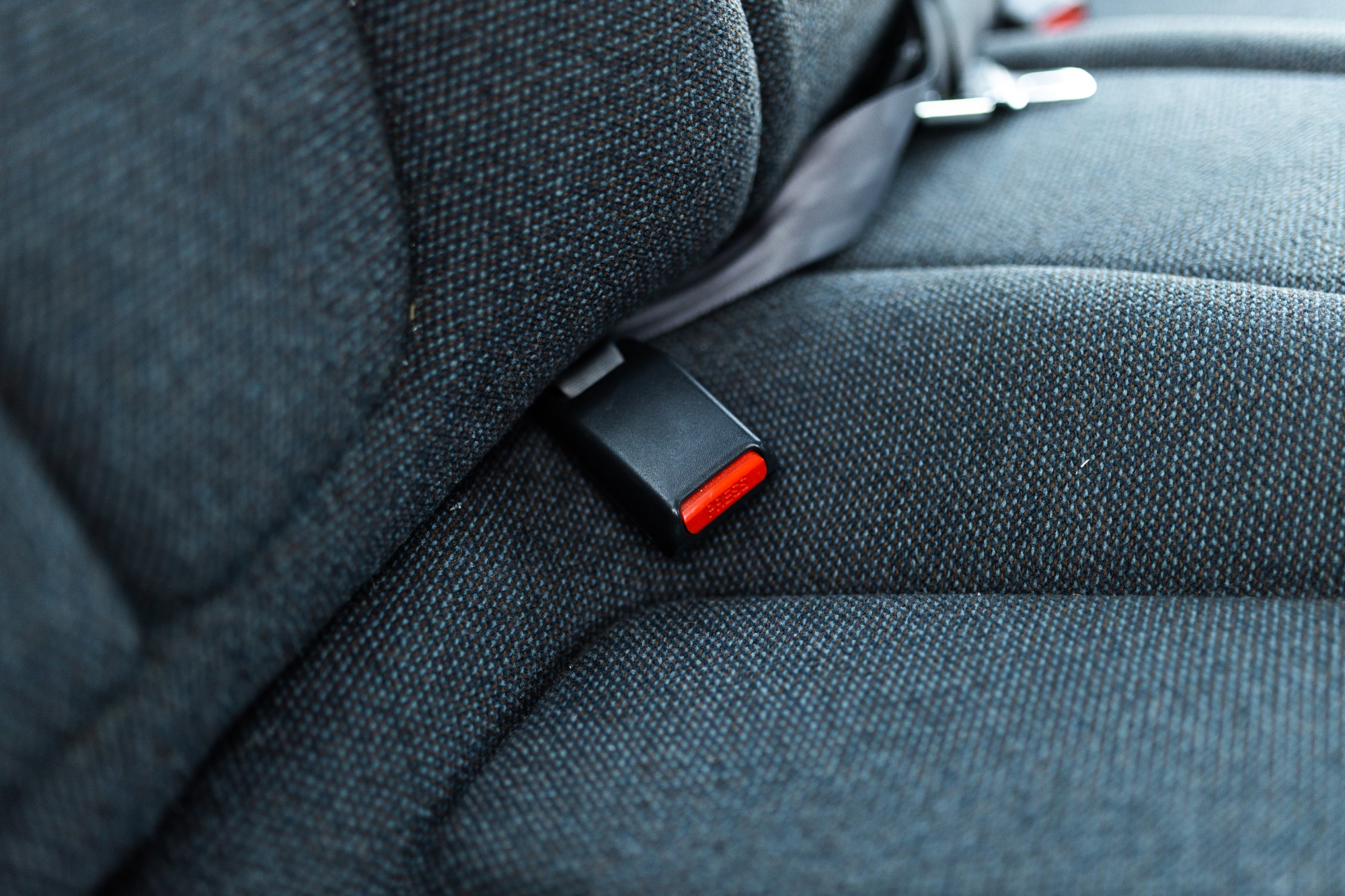 1992 MITSUBISHI GALANT VR-4 RS