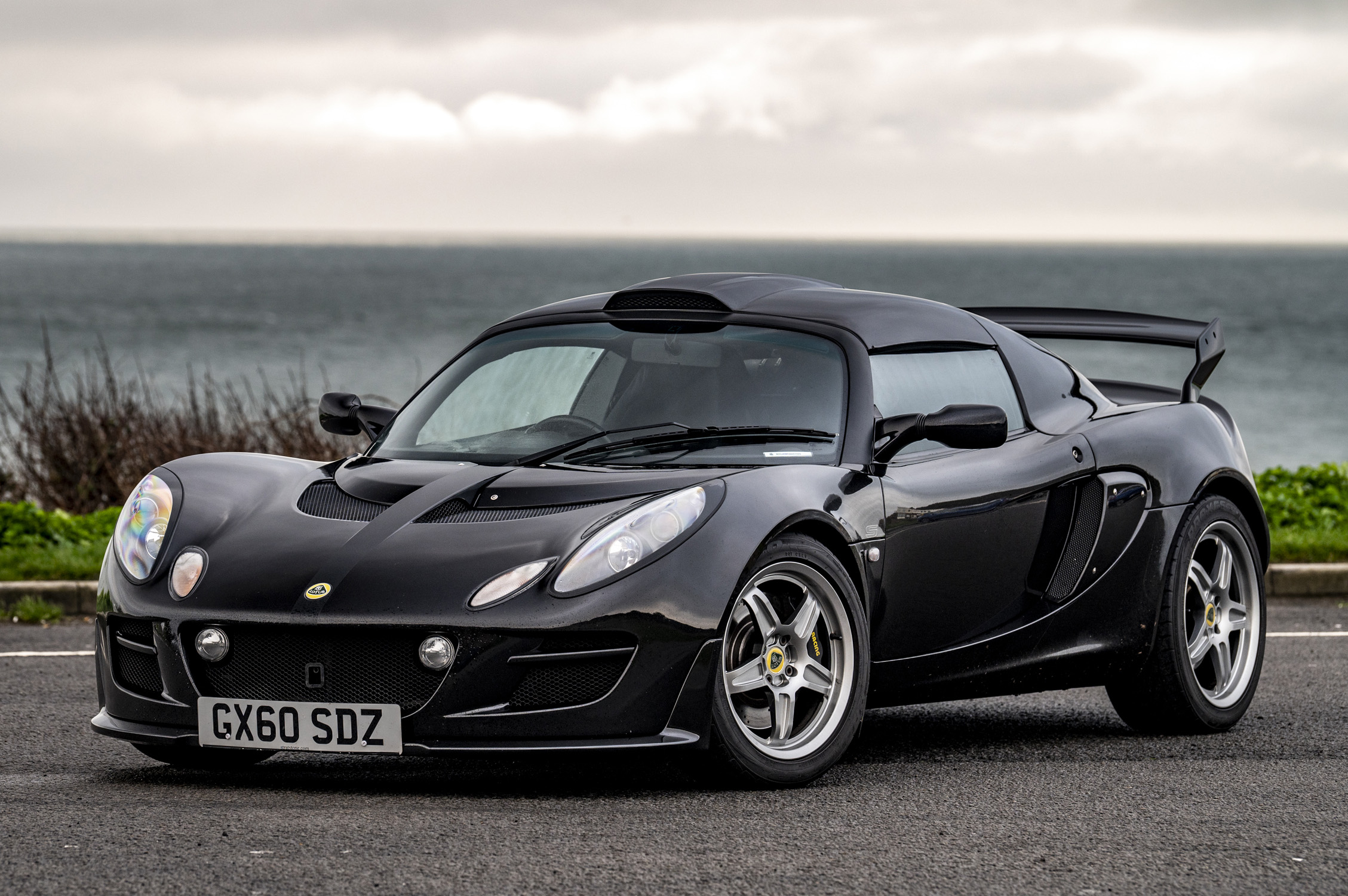 2010 LOTUS EXIGE S2