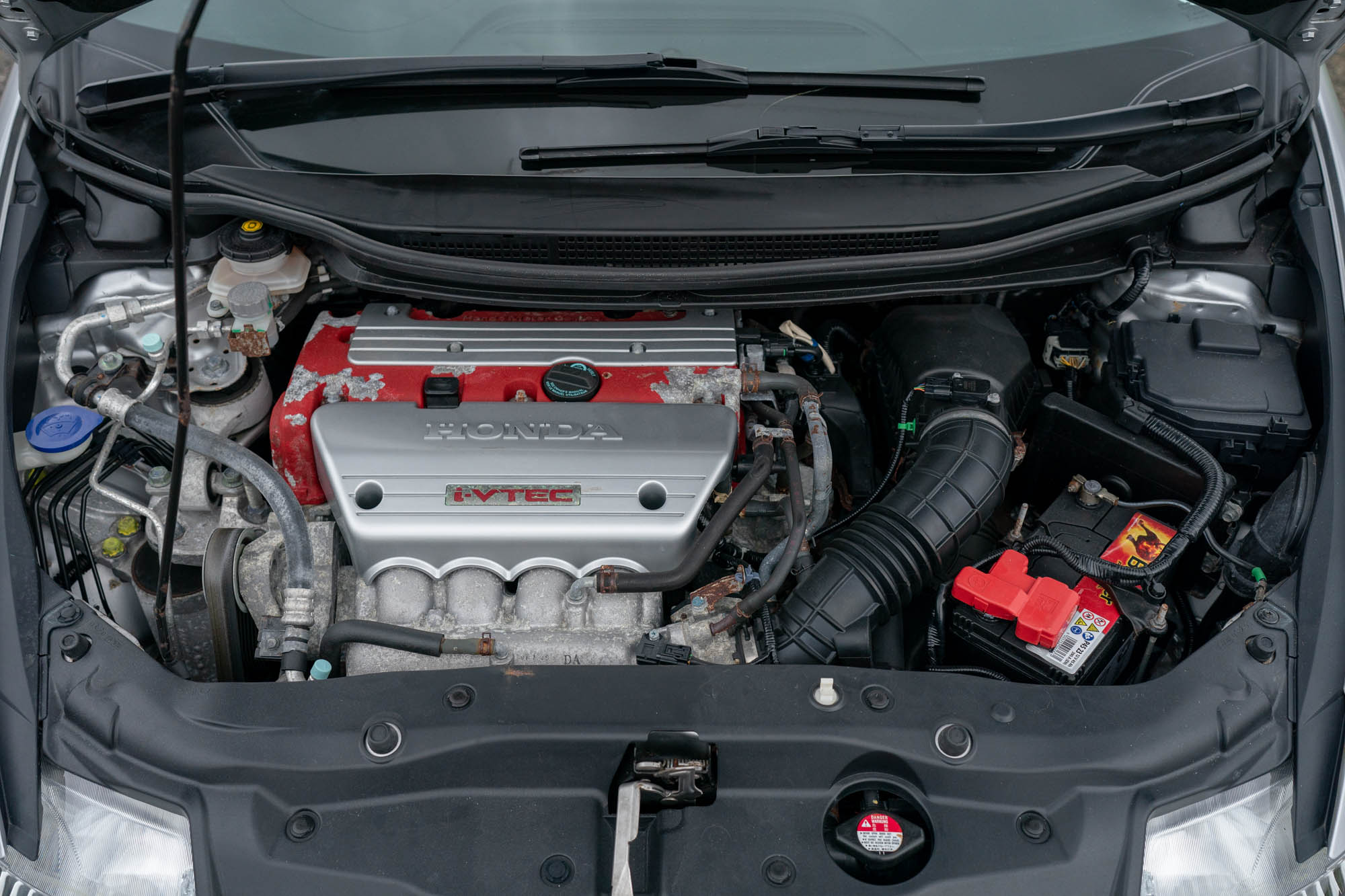 Honda Civic Type R Engine Oil 2007 UK Wholesale library.ecosystem.build