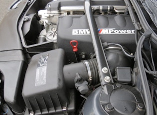 2003 BMW (E46) M3 - 46,582 MILES