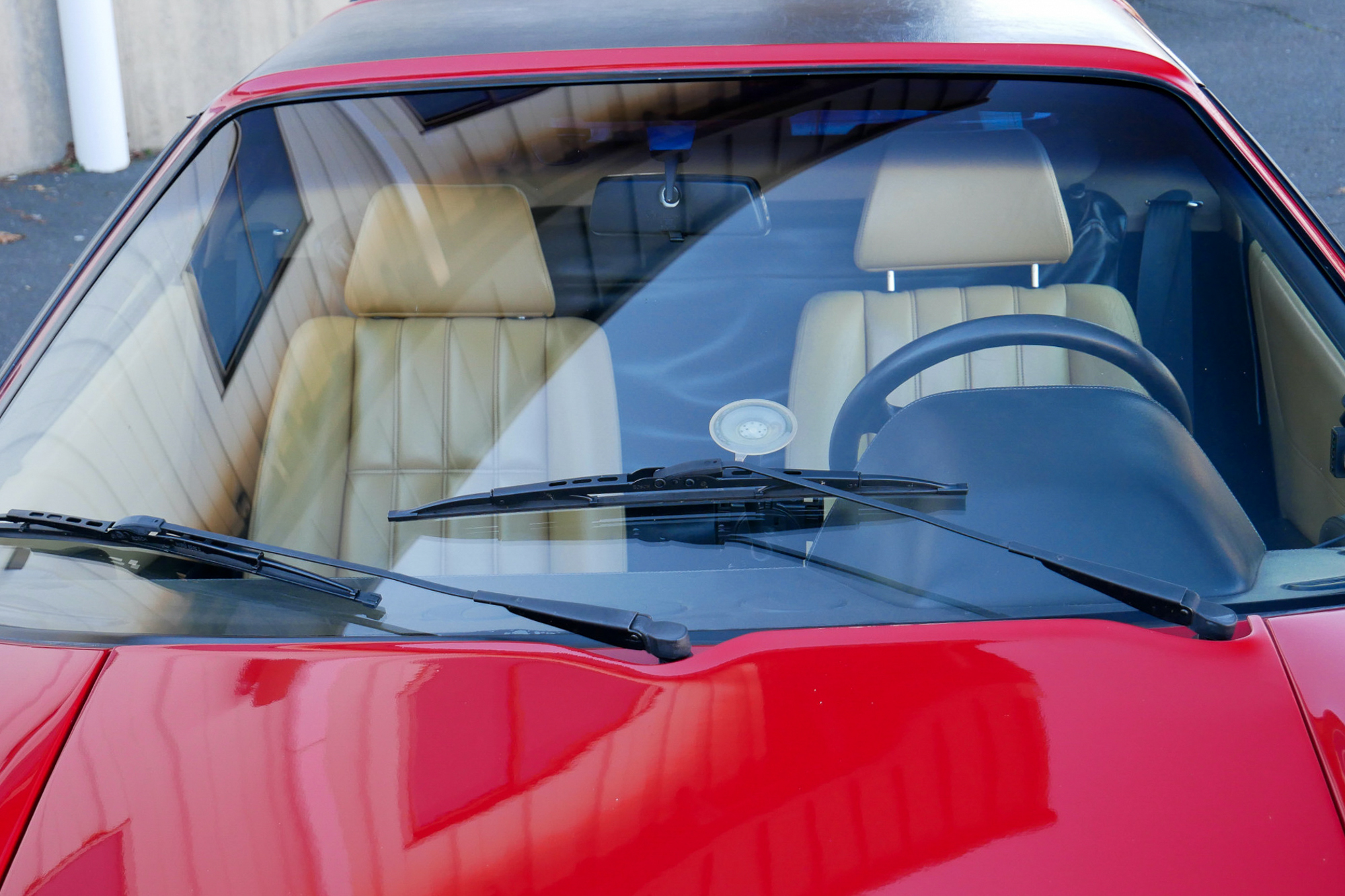 1988 FERRARI 328 GTS for sale in Danbury, CT, USA