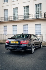 2012 MERCEDES-BENZ (W212) E63 AMG for sale by auction in London, United  Kingdom