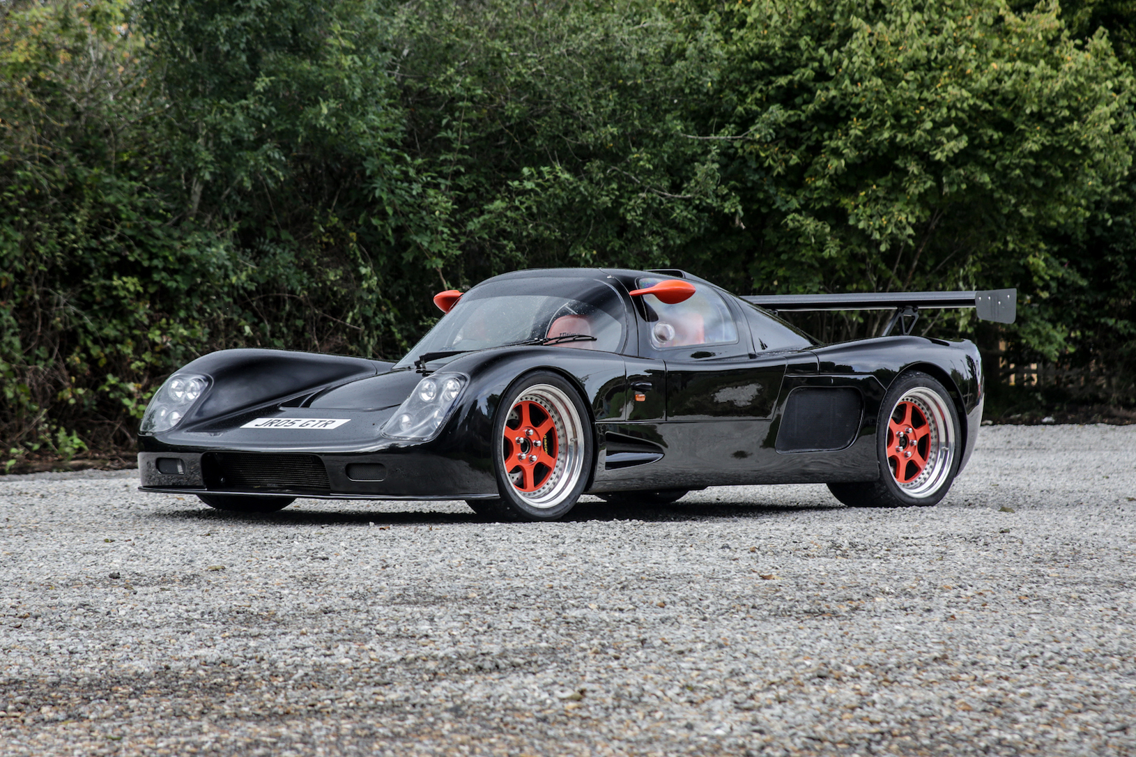 2005 ULTIMA GTR