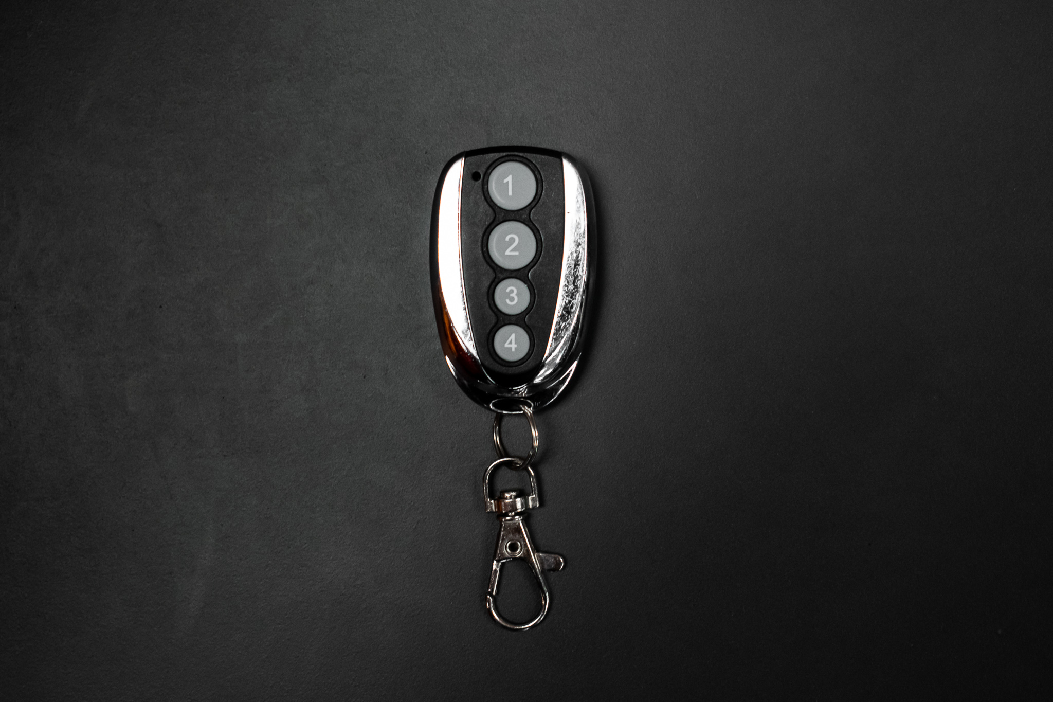 Ferrari MetaIIic Keyring Var 1点 販売カスタムオーダー 自動車