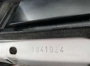 1994 PORSCHE 911 (993) CARRERA CUP - VAT Q