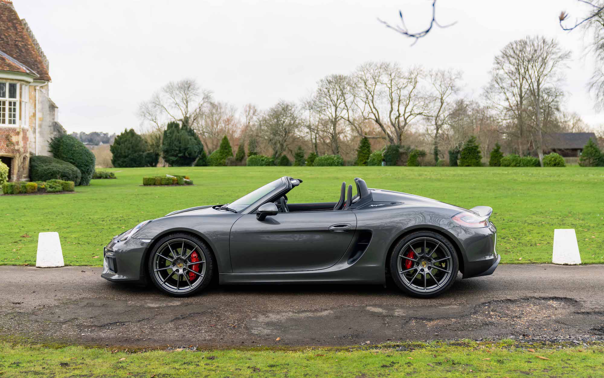 981 Spyder Engine Store Buy | www.oceanproperty.co.th