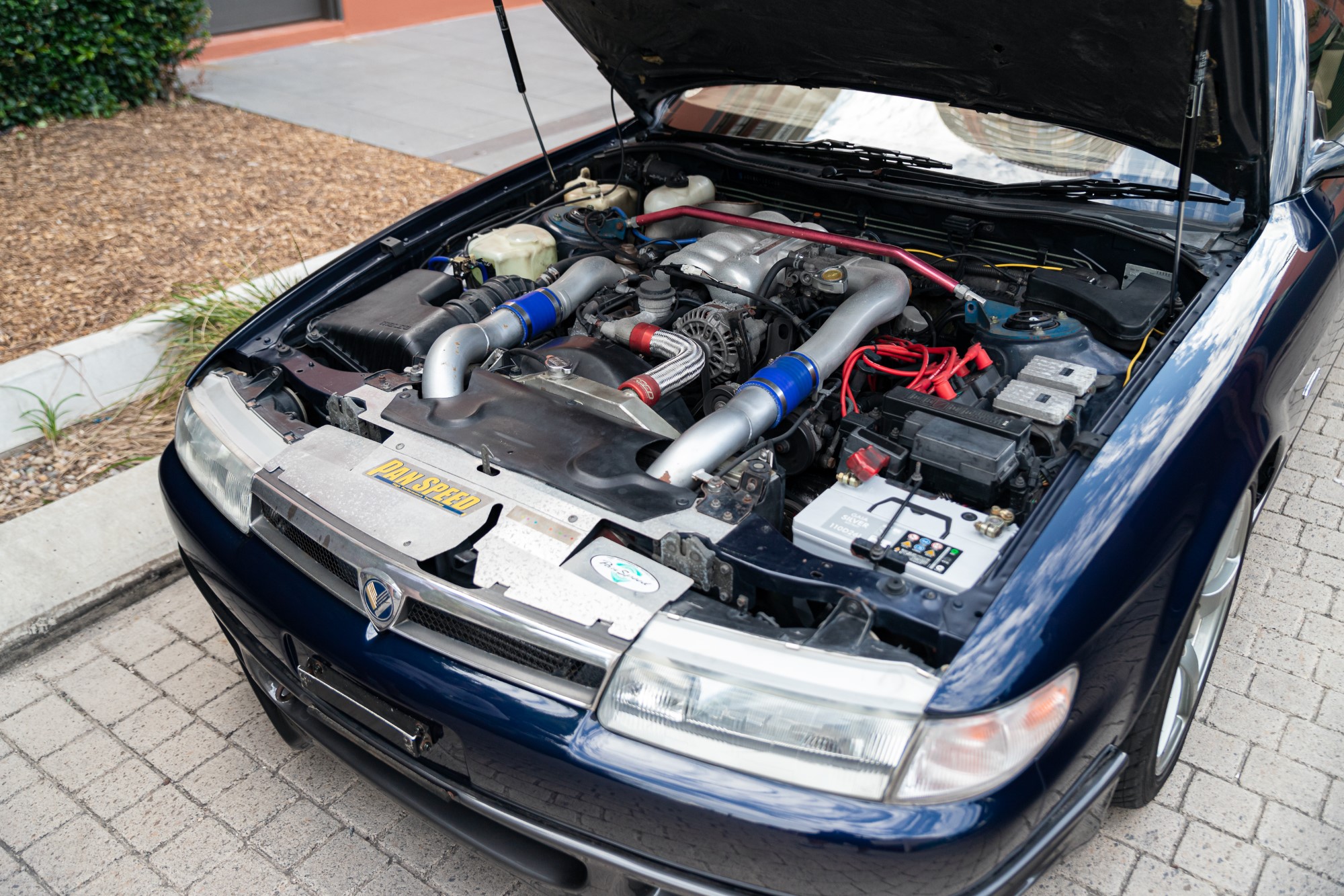 Mazda Eunos Cosmo Motor Kaufen Schweiz – OEGDL