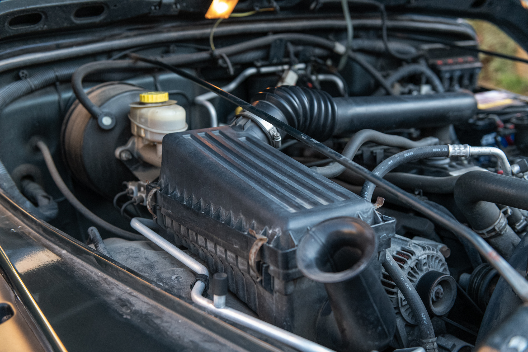 Actualizar 101+ imagen 2006 jeep wrangler pcv valve Thptnganamst.edu.vn