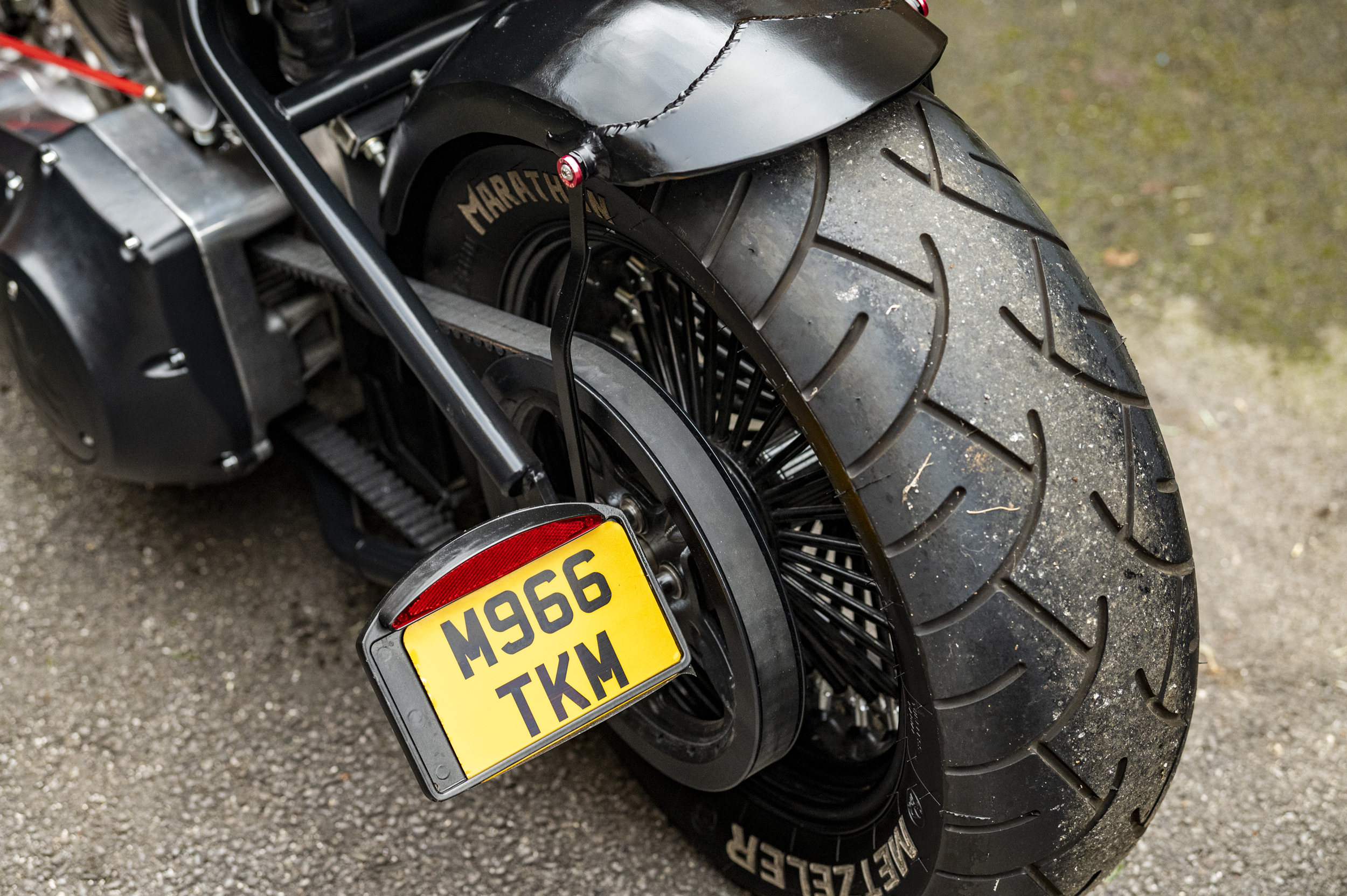 2022 street glide stretched bolsas