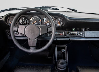 1976 PORSCHE 911 CARRERA 3.0