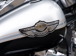 03 Harley Davidson Road King Classic Anniversary 03 Harley Davidson Road King Classic Anniversary