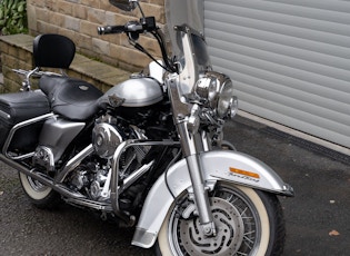 03 Harley Davidson Road King Classic Anniversary 03 Harley Davidson Road King Classic Anniversary