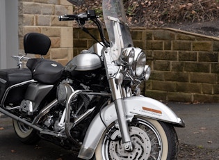 03 Harley Davidson Road King Classic Anniversary 03 Harley Davidson Road King Classic Anniversary