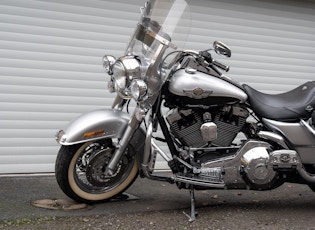 03 Harley Davidson Road King Classic Anniversary 03 Harley Davidson Road King Classic Anniversary