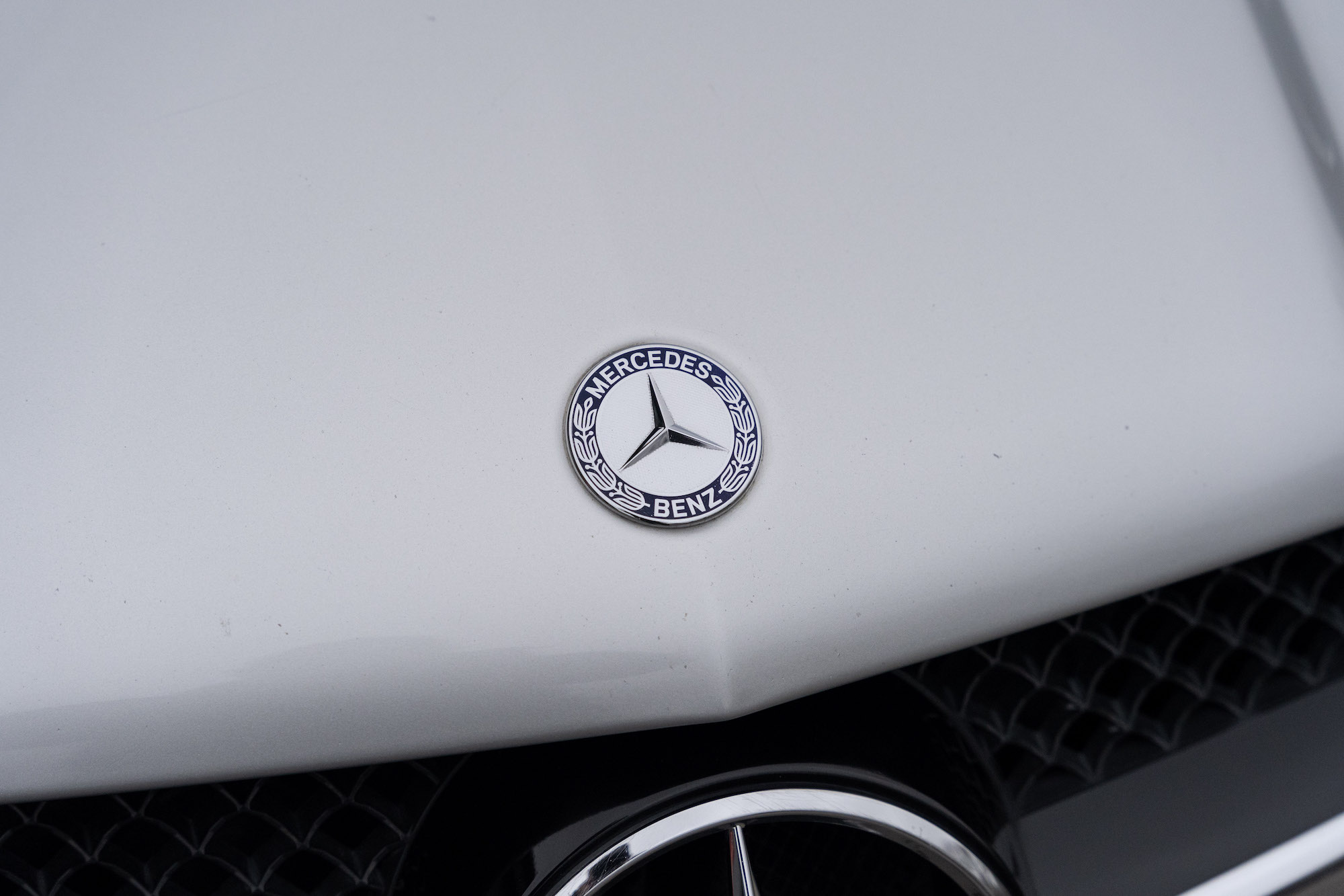 2009 MERCEDES-BENZ (R230) SL63 AMG