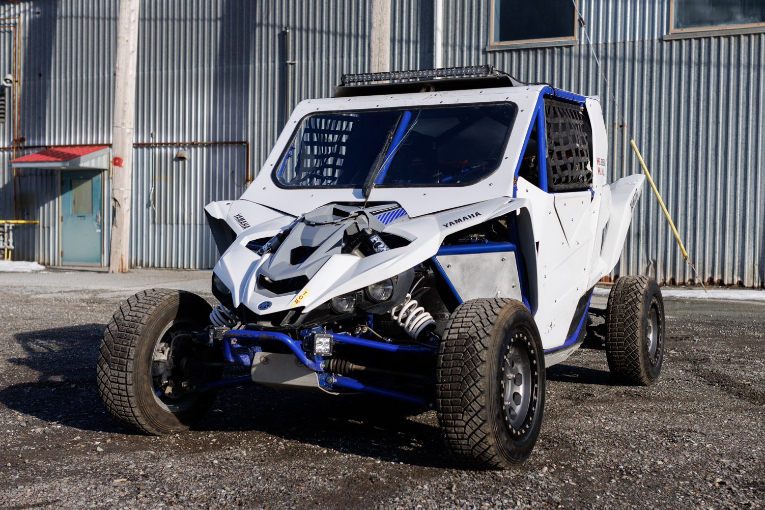 2019 YAMAHA YXZ1000R SS SE