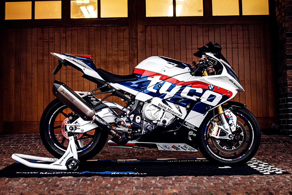 tyco s1000rr