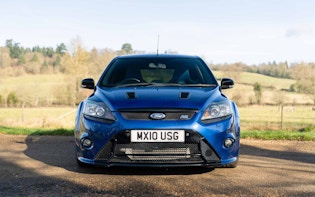 2010 FORD FOCUS RS (MK2) for sale in Godalming, Surrey, United Kingdom