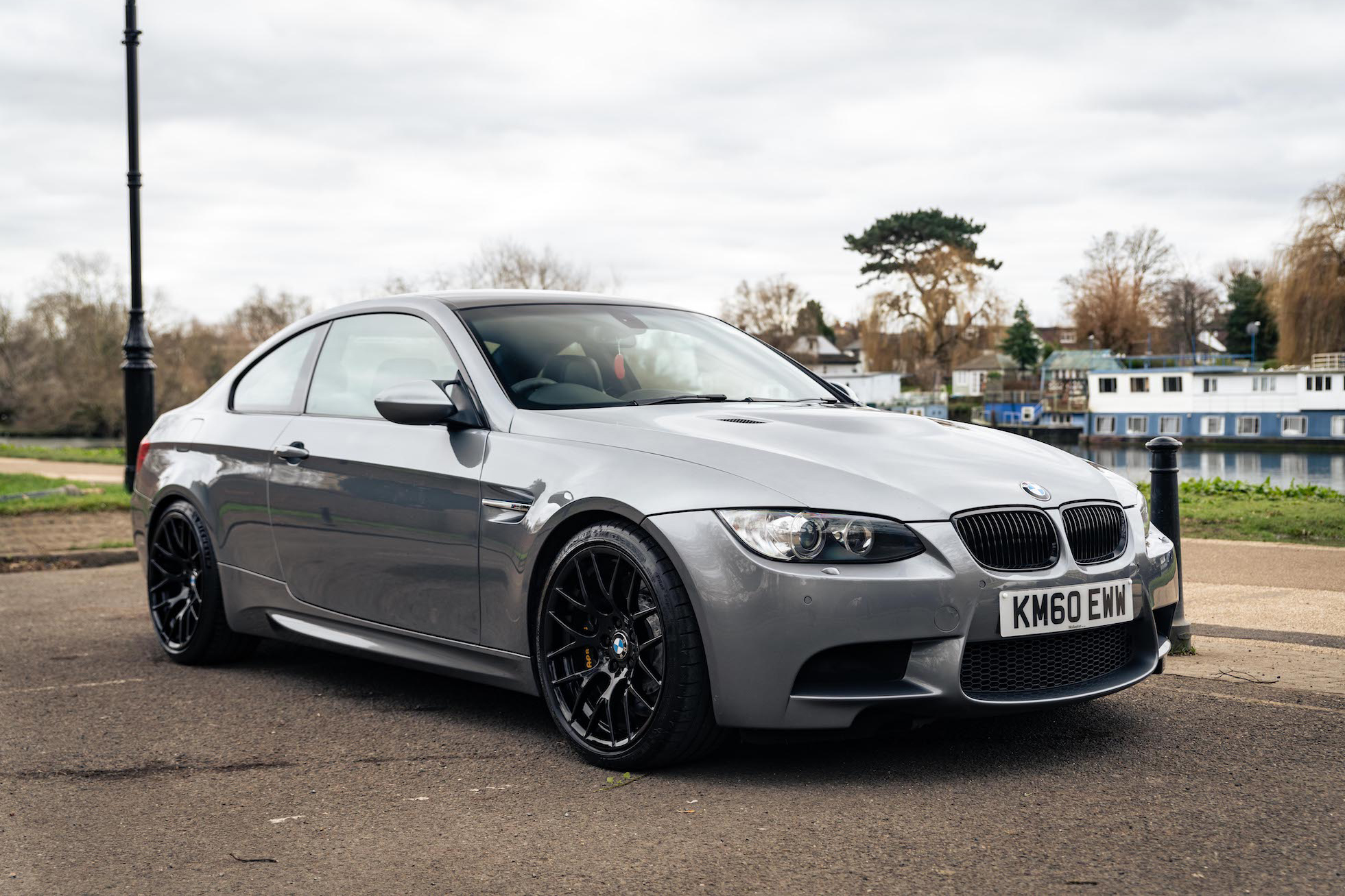 2010 BMW (E92) M3 COMPETITION