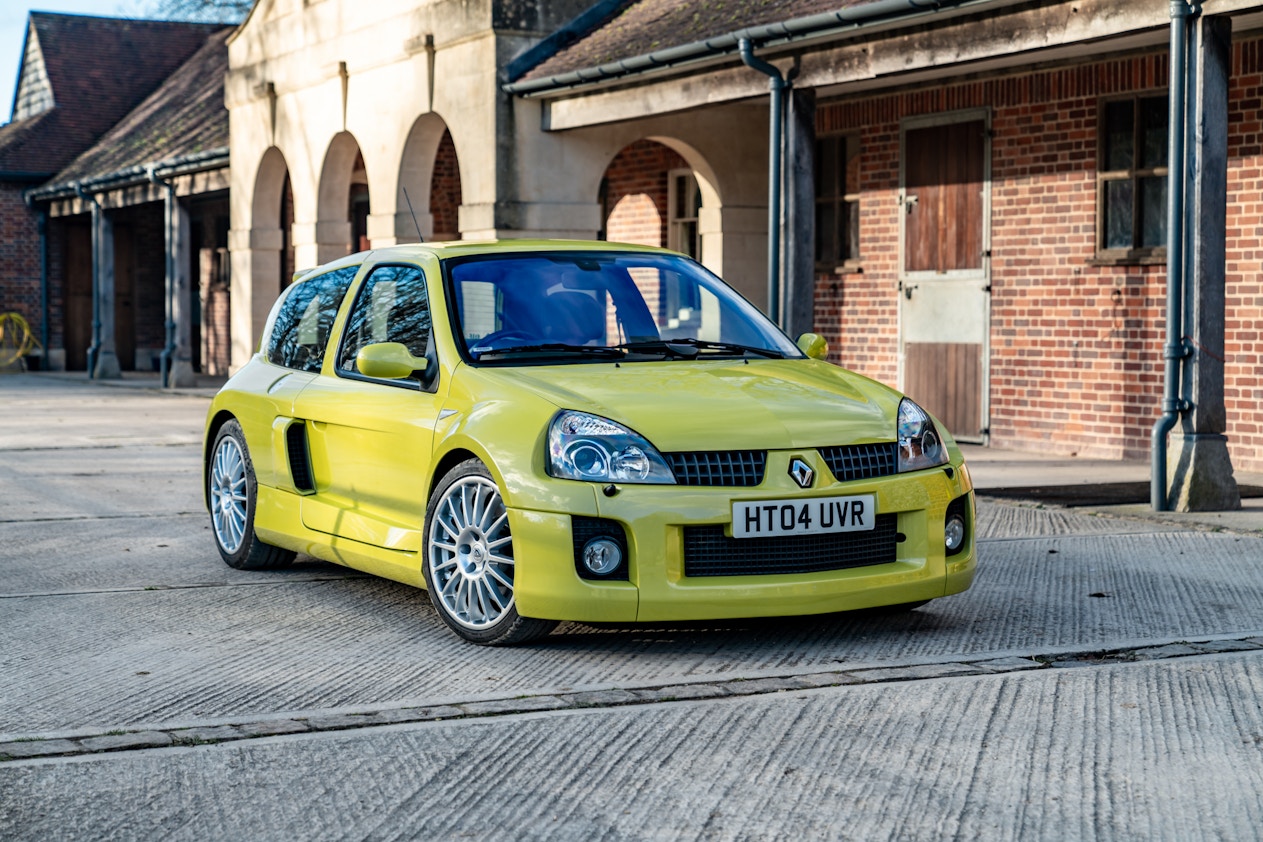 Renault Clio 4 : nouvelle donne