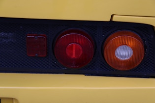 1990 Ferrari 348 TS Koenig Specials F48 Auction