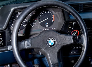 1984 BMW (E24) M635 CSI 