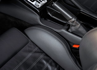 2008 FERRARI 599 GTB FIORANO - MANUAL CONVERSION