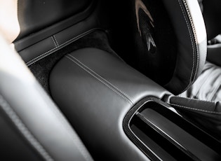 2008 FERRARI 599 GTB FIORANO - MANUAL CONVERSION