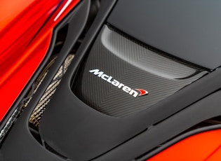 2015 MCLAREN P1 GTR