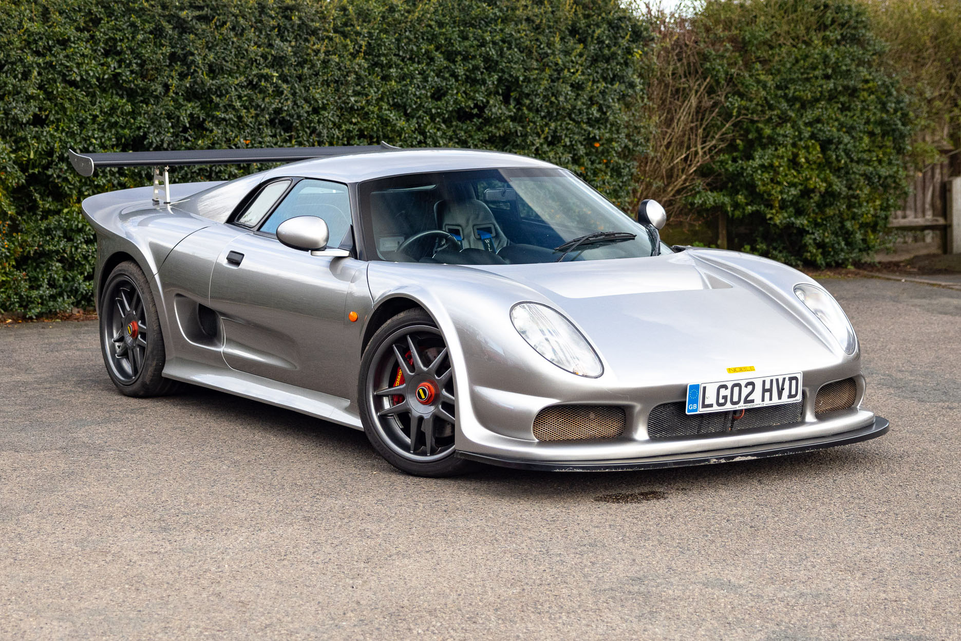 2002 NOBLE M12 GTO