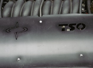 2006 MARCOS TSO GT