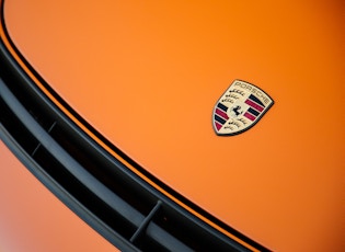 2006 PORSCHE 911 (997) GT3 RS