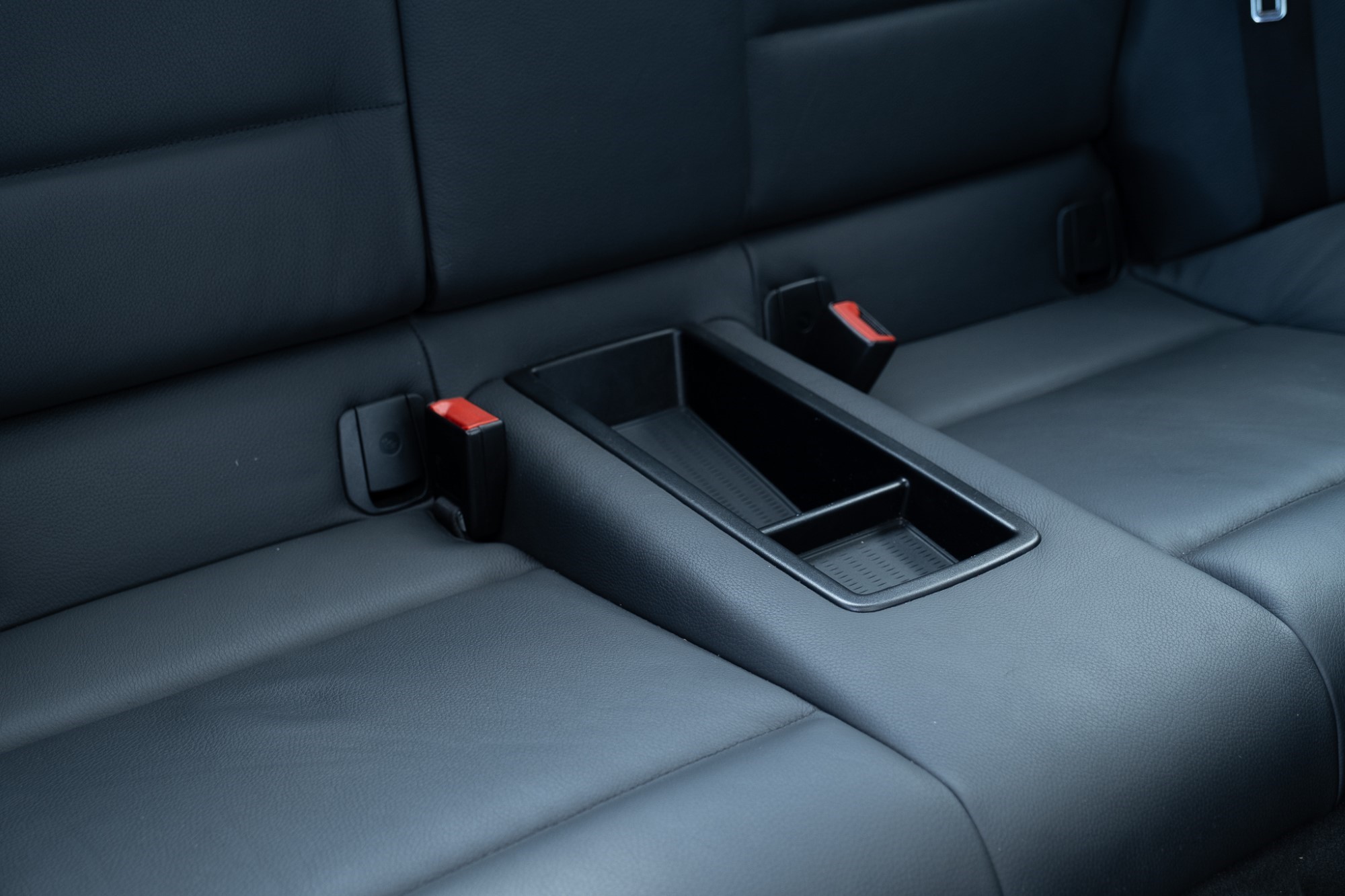 2008 BMW (E82) 135I M SPORT COUPE