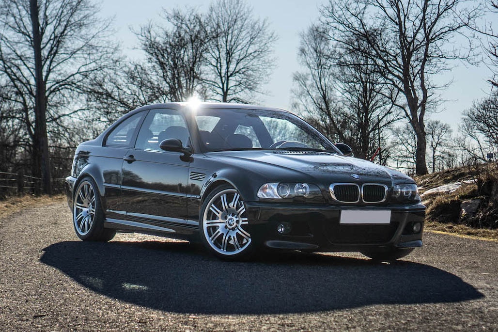  BMW (E4 ) M3 en venta en Borås, Suecia