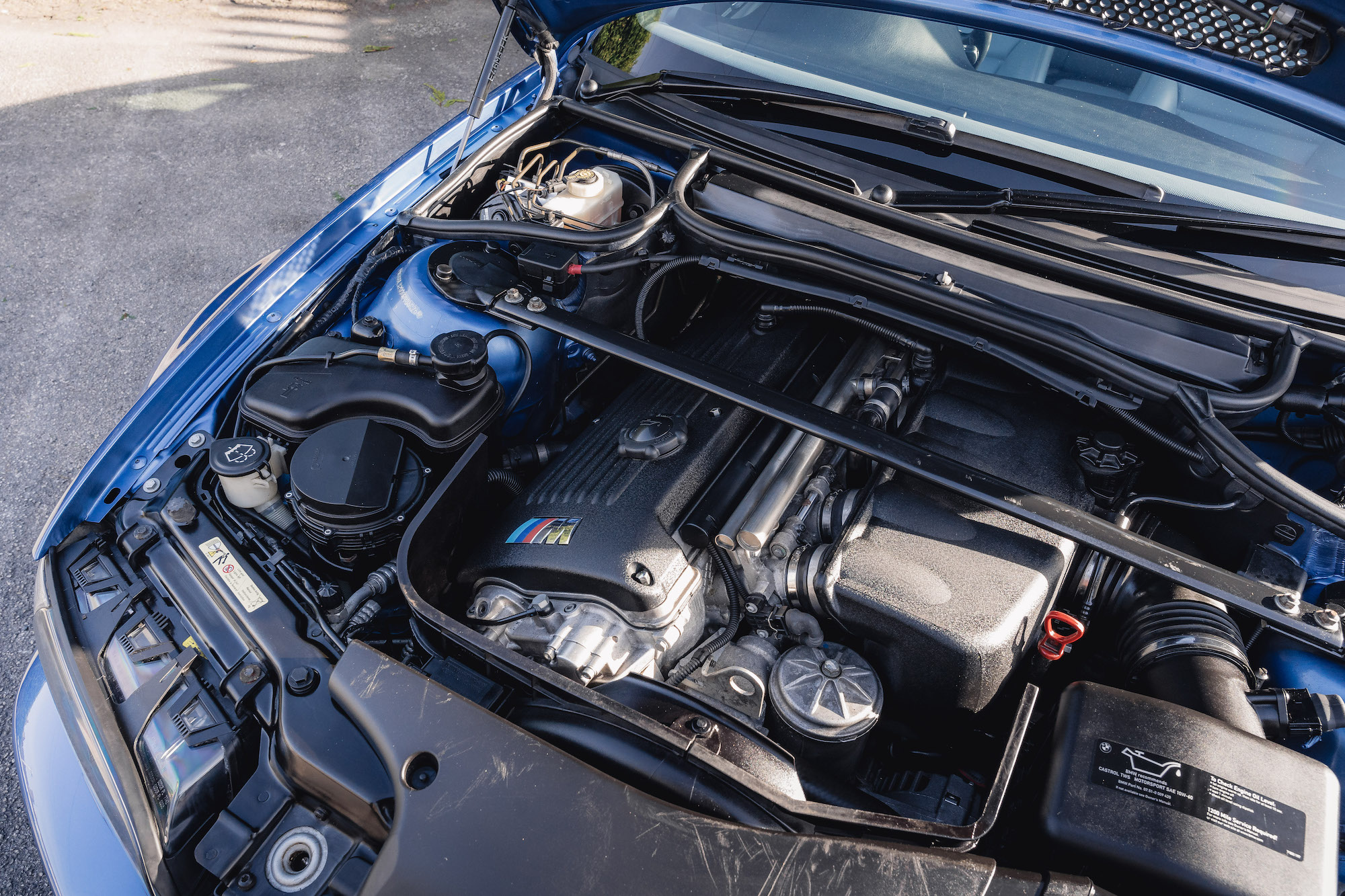 E46 S54 Engine For Sale Cheap Sellers