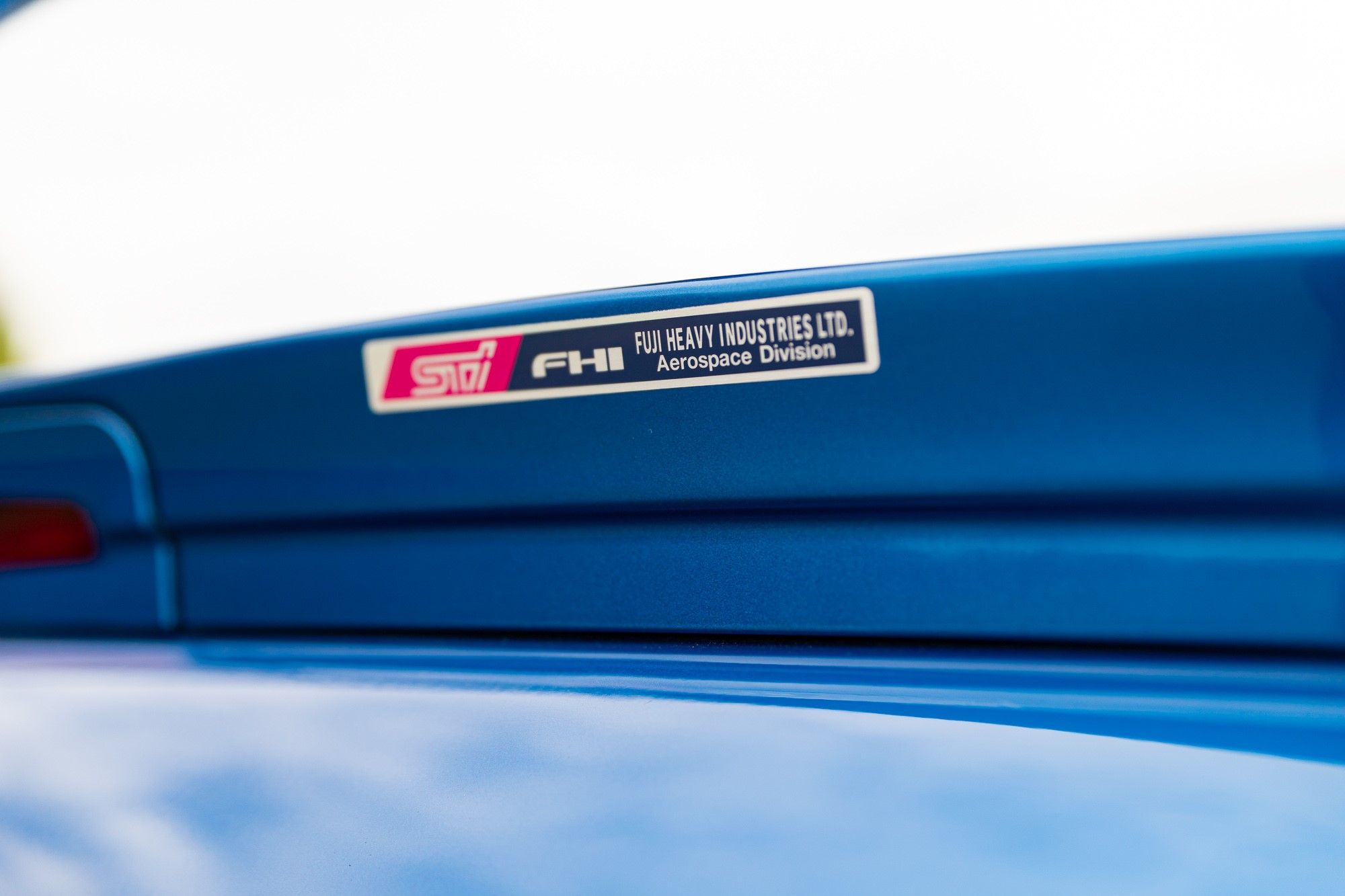 Kompletträder Mit Originalen Felgen - Subaru Impreza WRX STi (D